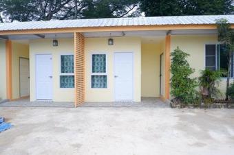 Hostal Baanpak Jomyutt Suan Phueng