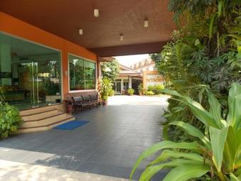 Hotel Phanhin 304 (r2)