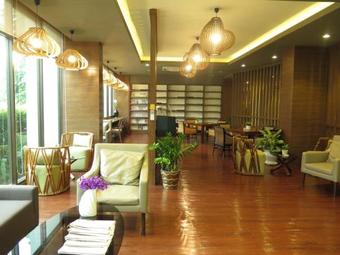 Hotel The Garden 304