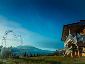 Hotel Khaokho Punsukphumok