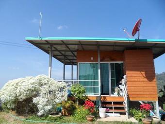 Hotel Khao Kho Tree Top