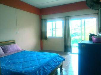 Hostal Khao Kho Purngun Resort