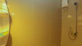 Hotel Villa Cha-cha Salad Beach Koh Phangan