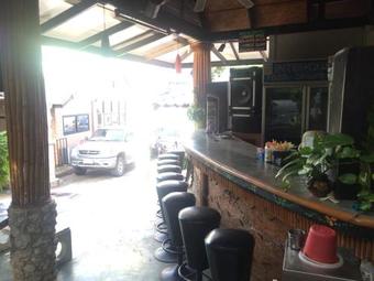 Hotel Sea Garden Resort & Spa, Haadrin