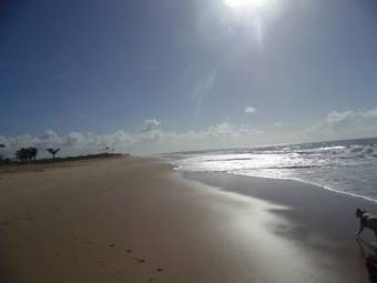 Hostal Jambalaya Pousada