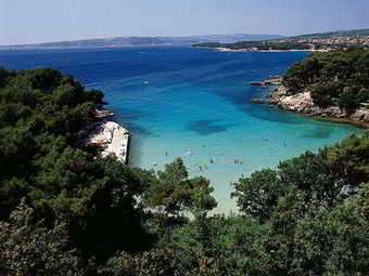 Valamar Koralj Hotel