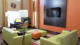 Hotel Best Western Inn & Suites