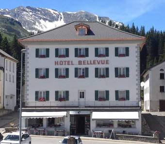 Hotel Bellevue