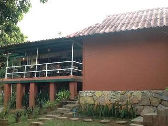 Baansuan Nanglae Hill Homestay