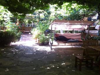 Hostal Likya Pansiyon