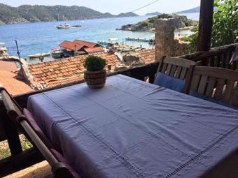 Hostal Simena Pension