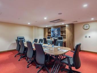 Hotel Hampton By Hilton Kahramanmaras