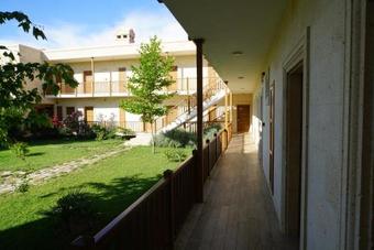 Hotel Cinarli Kasri