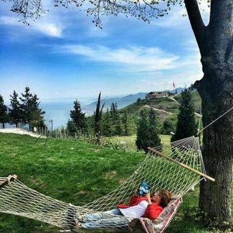 Akamoy Boztepe Hotel & Restaurant