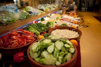 Apartamento My Rezidance Hotel