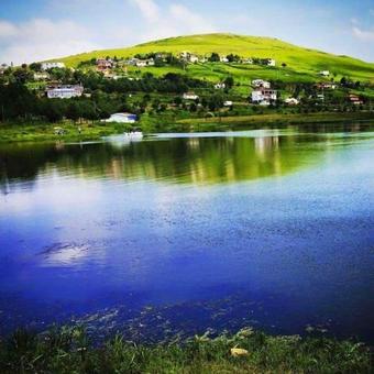 Albergue Y?ld?z Tepe Otel&pansiyon