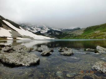 Apartamento Zirve Pension