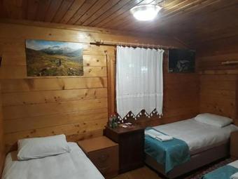 Ayder Bulma Apartment