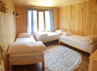 Hotel Serinyer Da? Evi