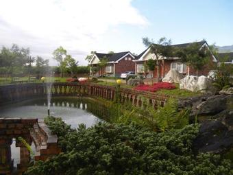 Bed & Breakfast Ruisui Huang's Hotspring