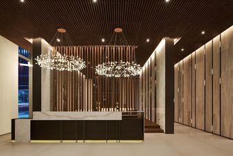 Hotel Four Points By Sheraton Linkou