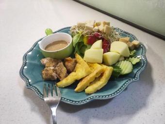 Agroturismo ???? A Walk In The Mist