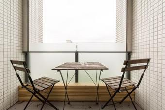 Hostal Ting Shuan B B&B