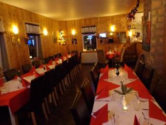 Hostal Guesthouse Kiljan