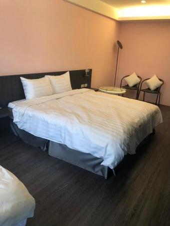 Motel Tian Fang Ye Tan Hotel