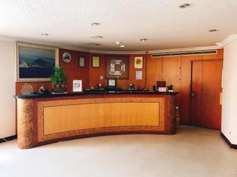 Posada Hsing Tsuan Inn