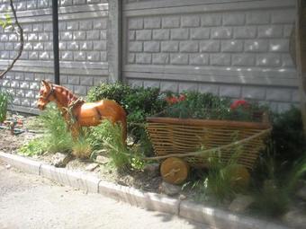 Posada Mini-hotel Different People