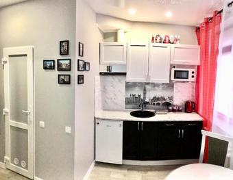 Apartment Studio London 92