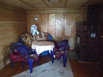 Lodge Gutsulska Oselya