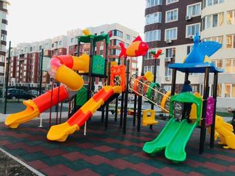 Apartamento Golden Era