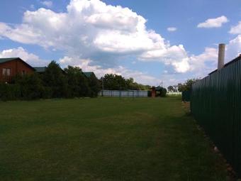 Hotel Baza Otdykha Balzaminat