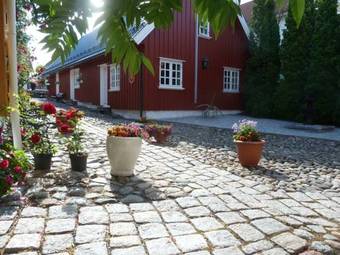 Bed & Breakfast Toldgaarden Gjestegaard