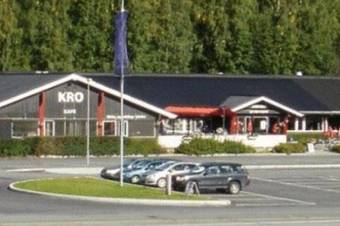 Motel S�dorp Guesthouse