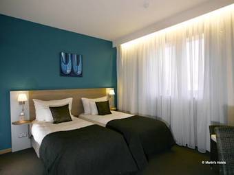 Hotel Martin's Lodge