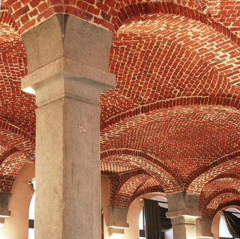 Martin's Grand Hotel