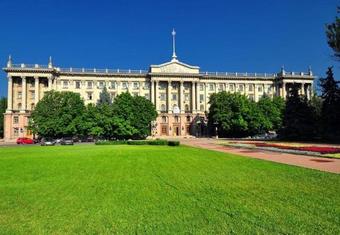 Apartamento Luxury With Fantastic River View