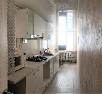 House On Yakornyy Lane