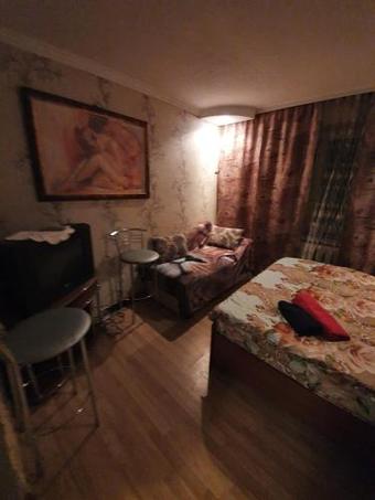 House Hotel Apartments 3