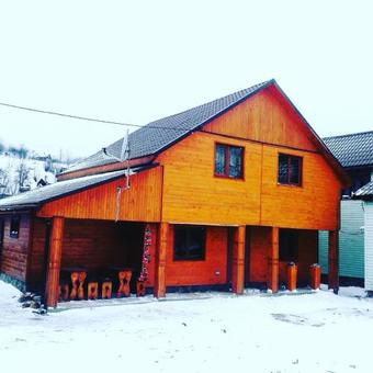 Hostal ??????