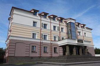Hotel Hermes