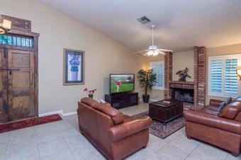 Casa Willow Home
