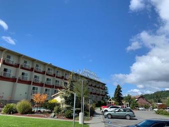 Blue Lake Casino And Hotel