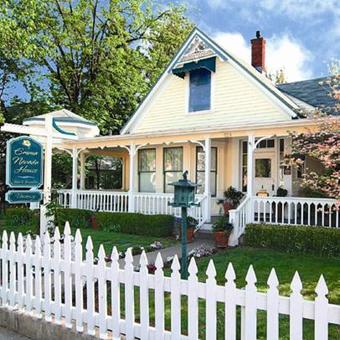Bed & Breakfast Emma Nevada House