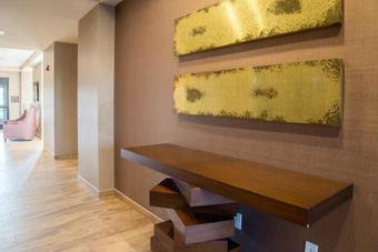 Hotel Hampton Inn & Suites Murrieta
