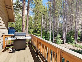Miztec Tahoe Home