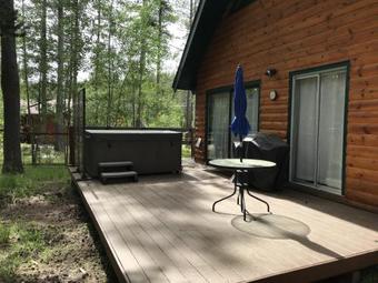 1625a Atroari Chalet